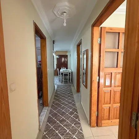 Ege Duragi Apartment *