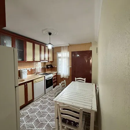 Daire Ege Durağı