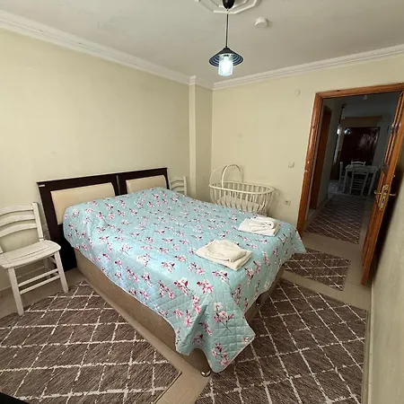 Ege Duragi Apartment Ayvalik