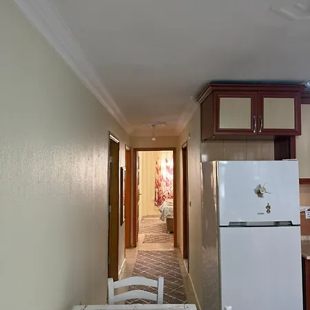 Apartment Ege Duragi Ayvalik
