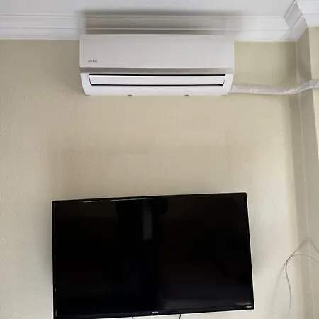 Apartment Ege Duragi Ayvalik