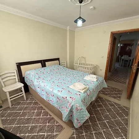 Apartment Ege Duragi Ayvalik