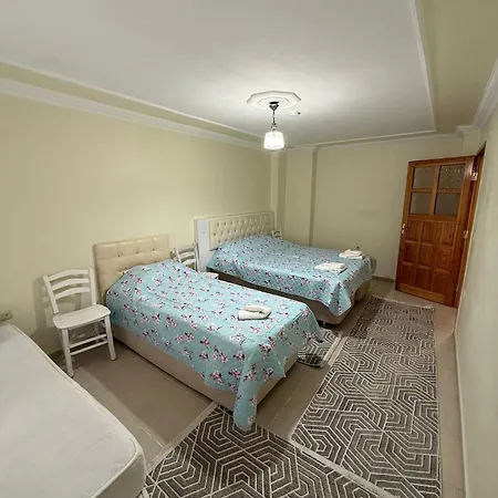 Ege Duragi Apartment *